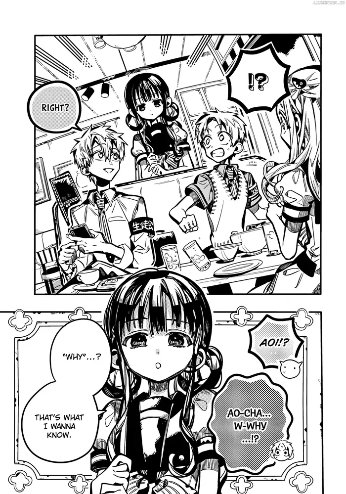 Toilet-Bound Hanako-kun Chapter 117 image 24_optimized